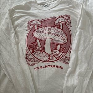 Zumiez Long Sleeve Size L